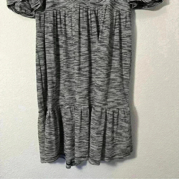 Daily Practice - by Anthropologie Flounced Mini Dress - Picture 4 of 9